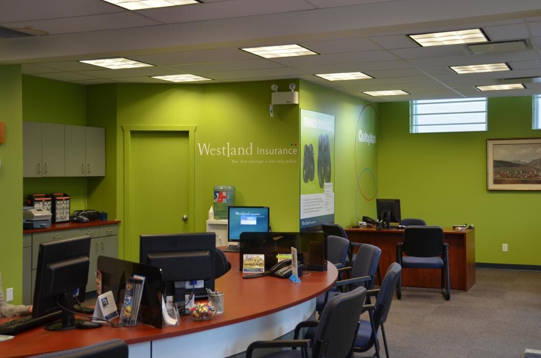Images Westland Insurance
