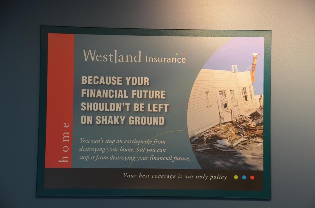 Images Westland Insurance