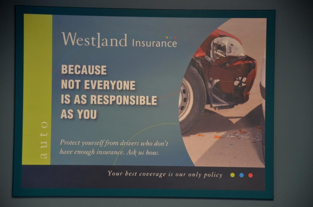 Images Westland Insurance