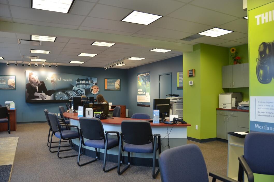 Images Westland Insurance