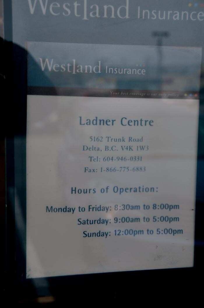Images Westland Insurance