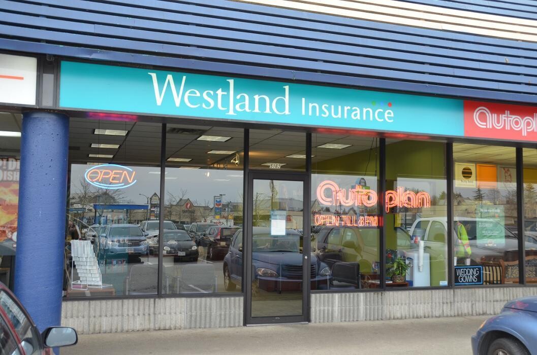 Images Westland Insurance