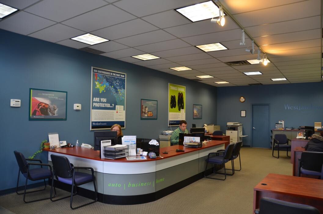 Images Westland Insurance