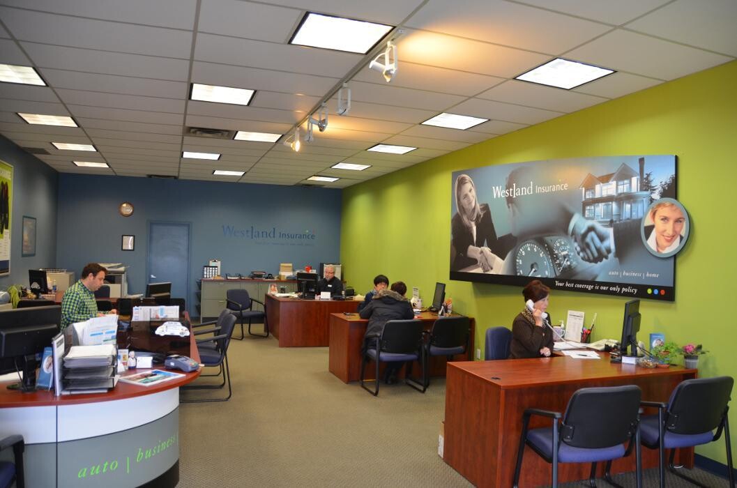 Images Westland Insurance