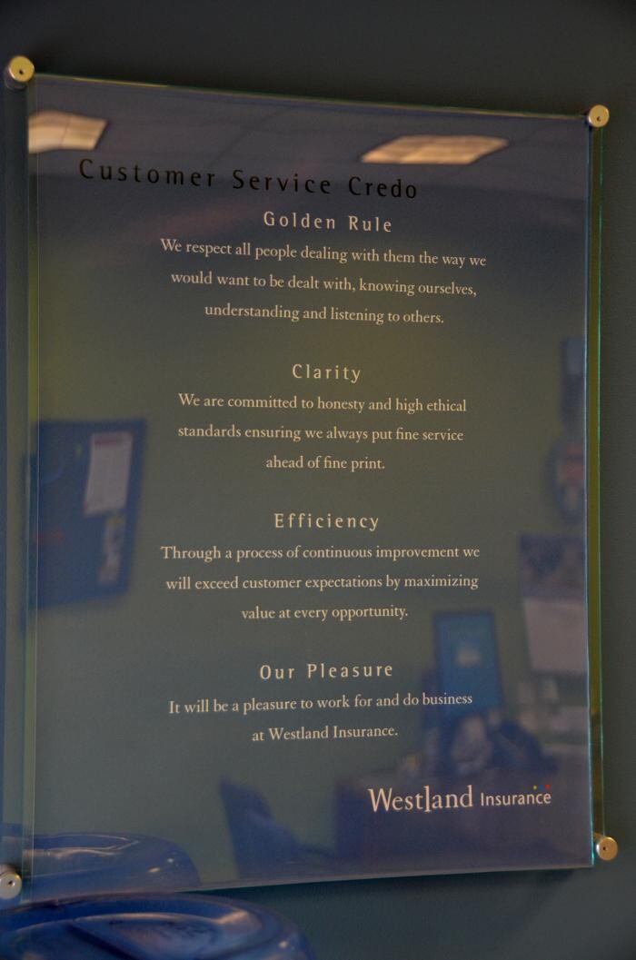 Images Westland Insurance