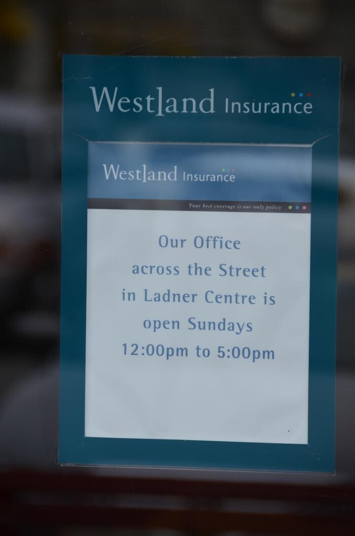 Images Westland Insurance