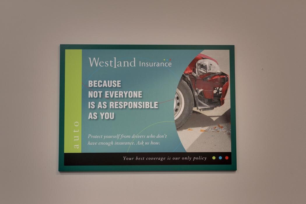 Images Westland Insurance