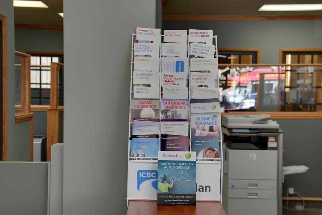 Images Westland Insurance