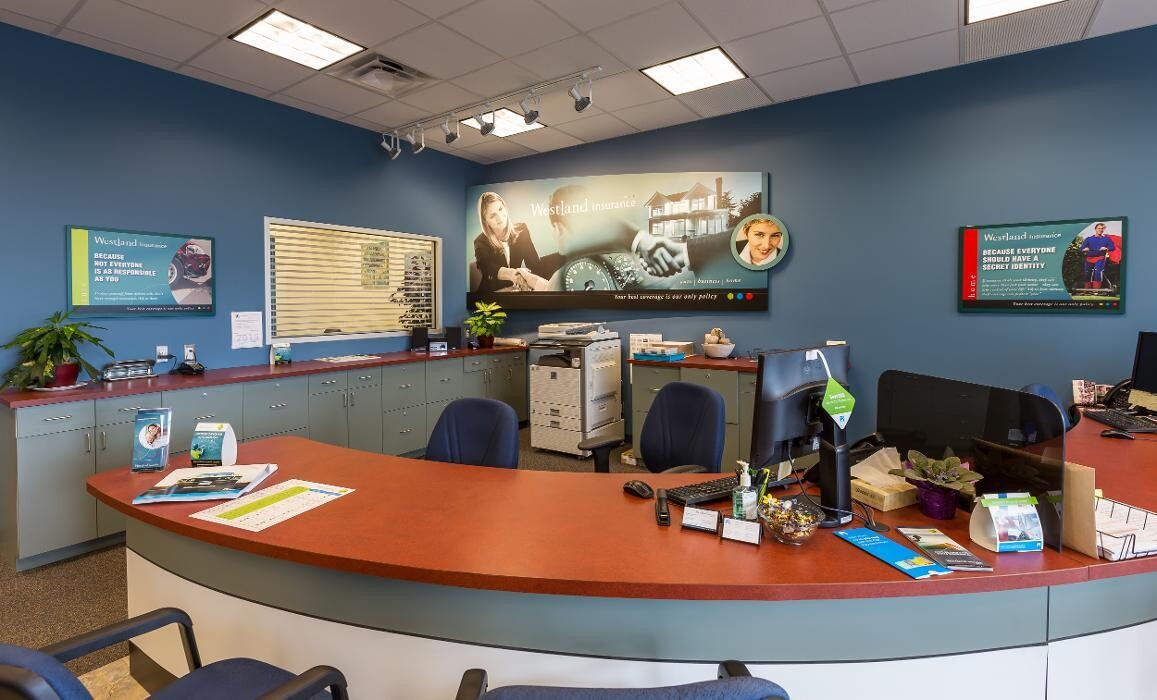 Images Westland Insurance