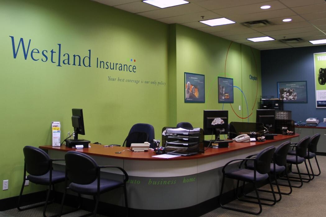 Images Westland Insurance