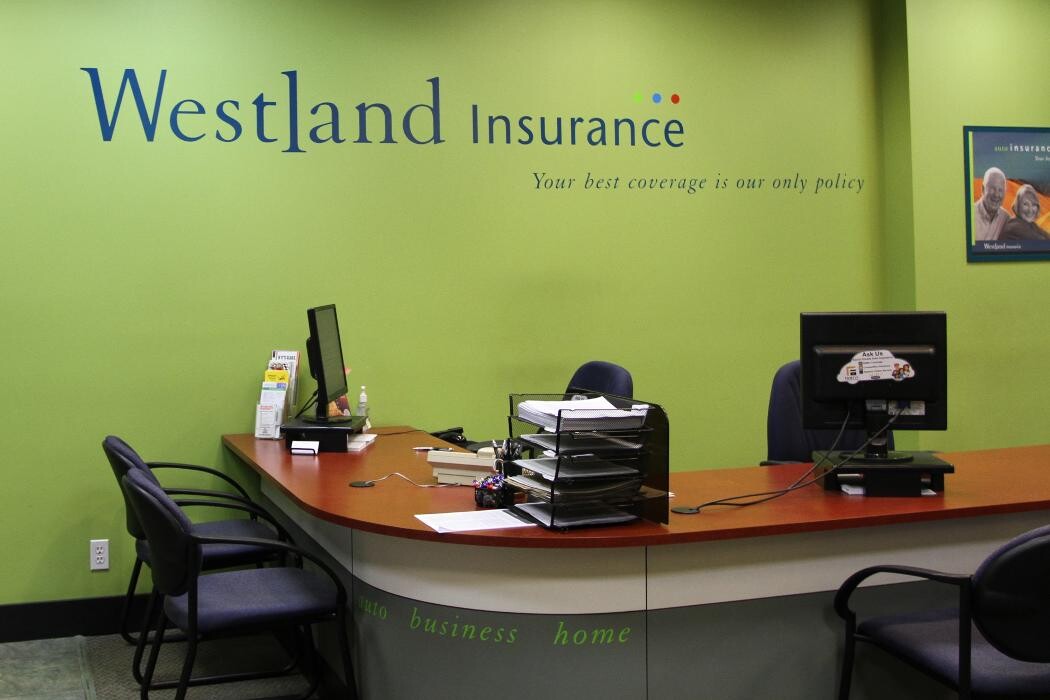 Images Westland Insurance