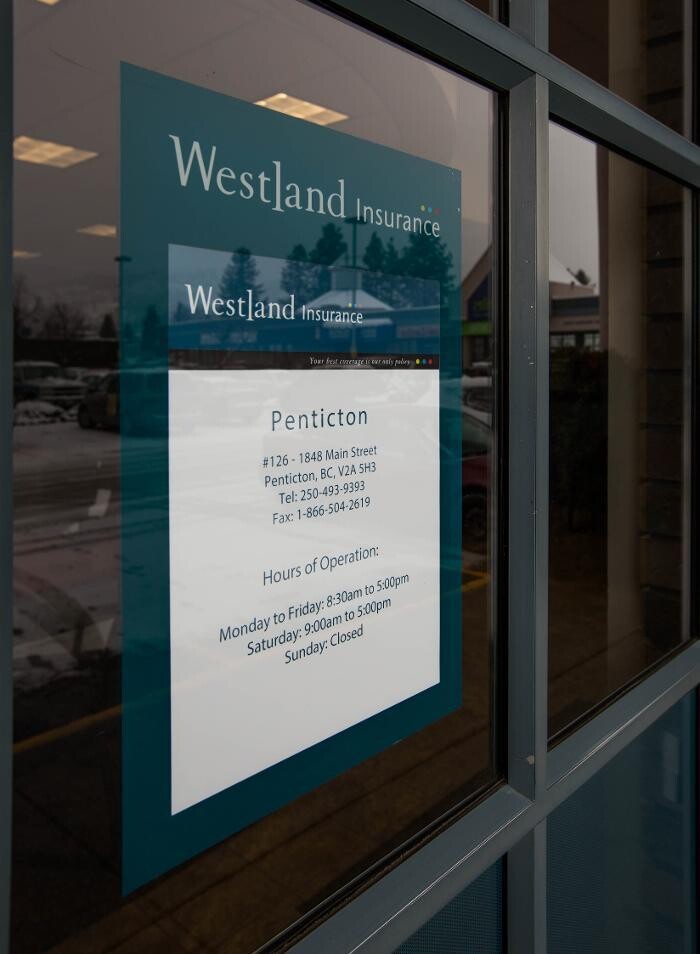 Images Westland Insurance