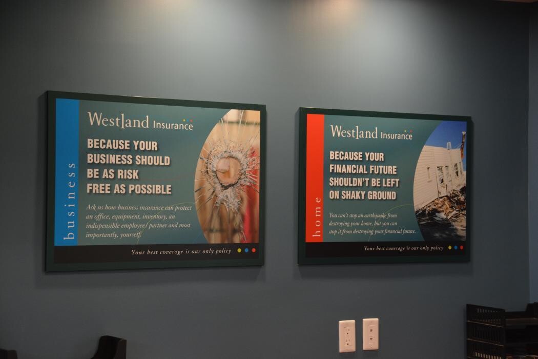 Images Westland Insurance