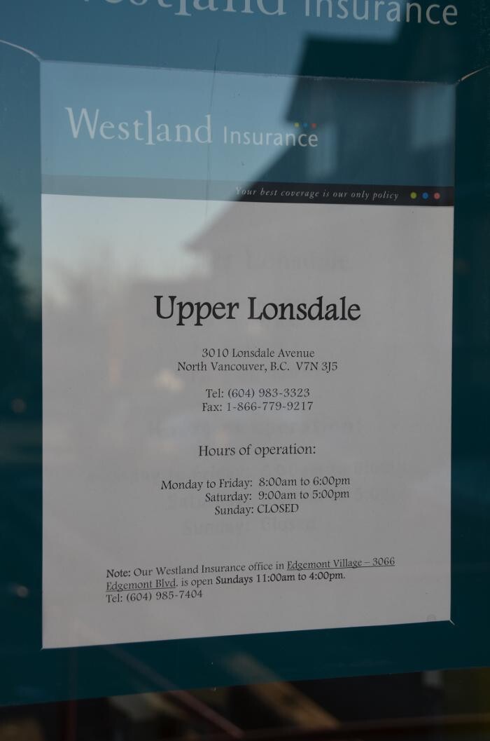 Images Westland Insurance