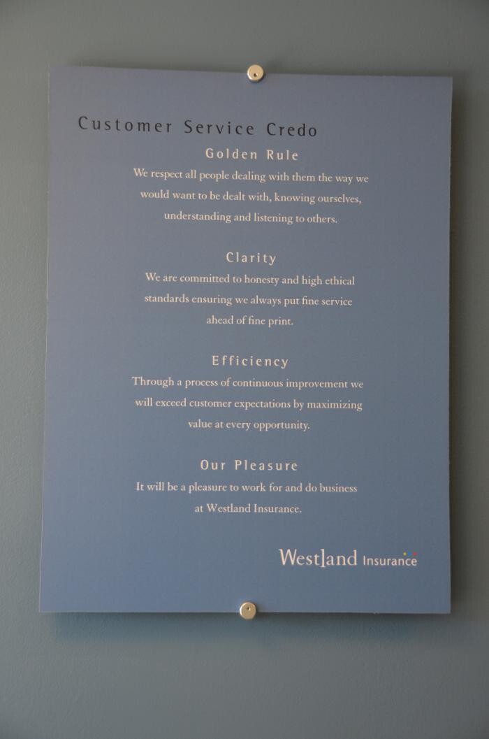 Images Westland Insurance