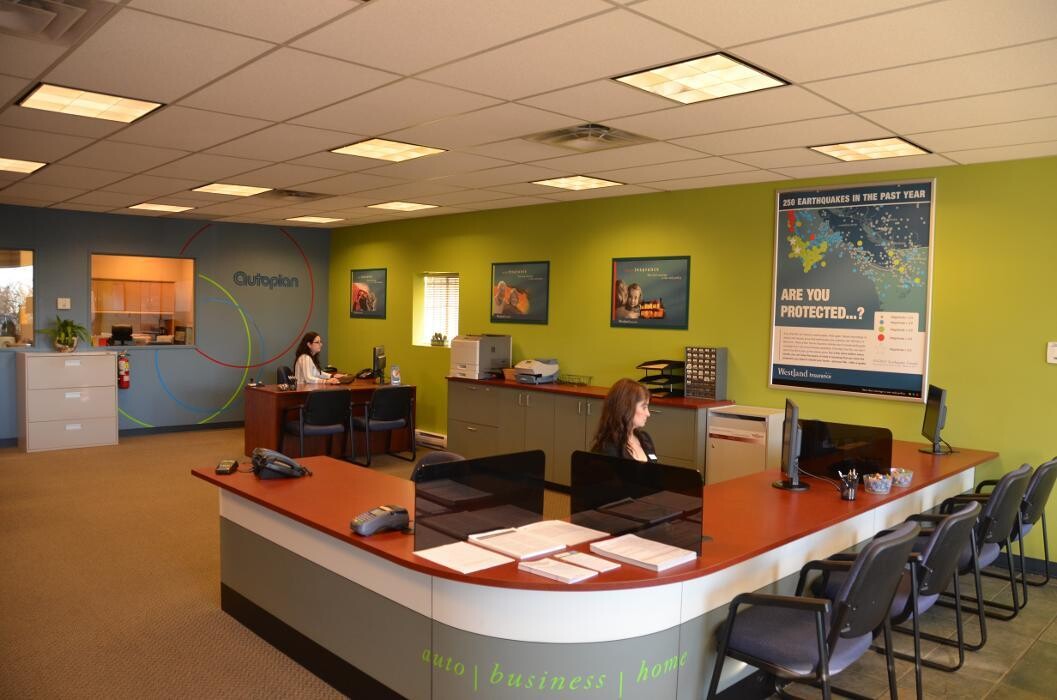 Images Westland Insurance