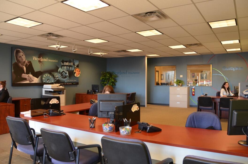 Images Westland Insurance