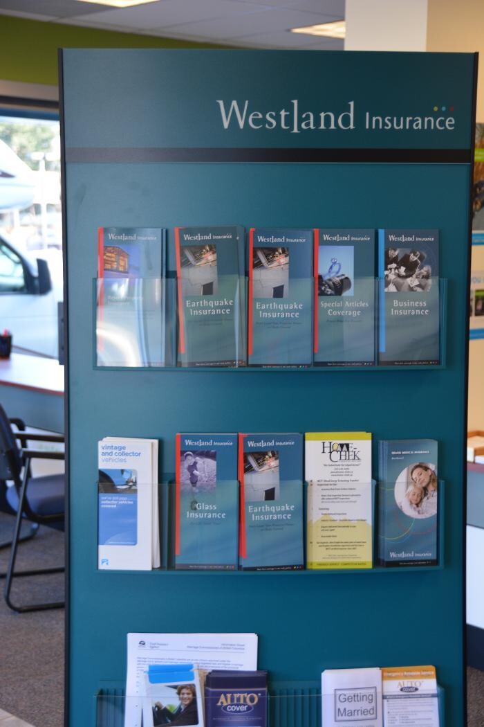 Images Westland Insurance