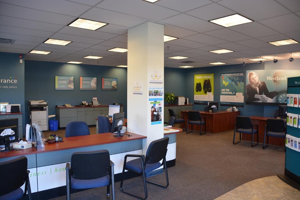 Images Westland Insurance