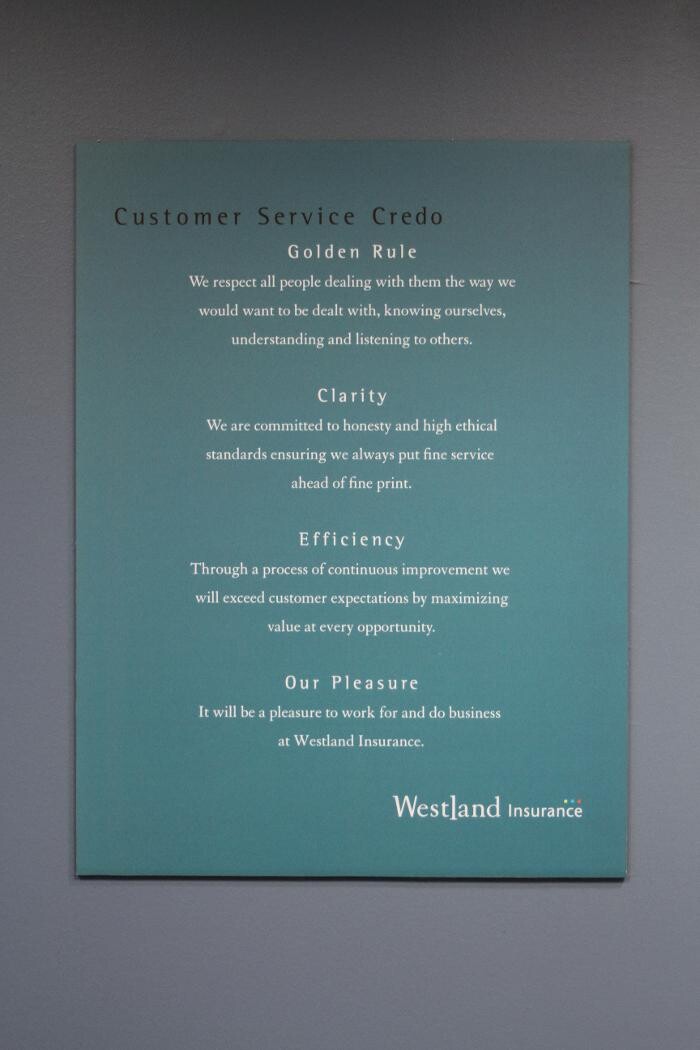 Images Westland Insurance