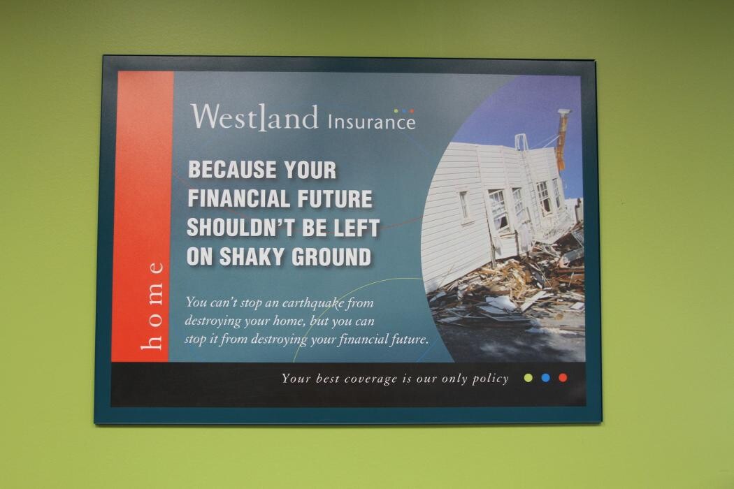 Images Westland Insurance