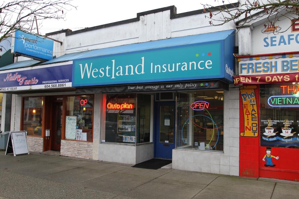 Images Westland Insurance