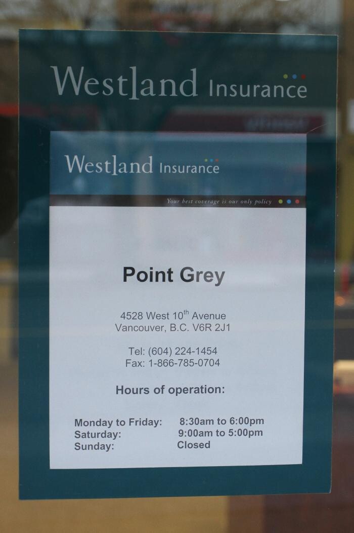 Images Westland Insurance