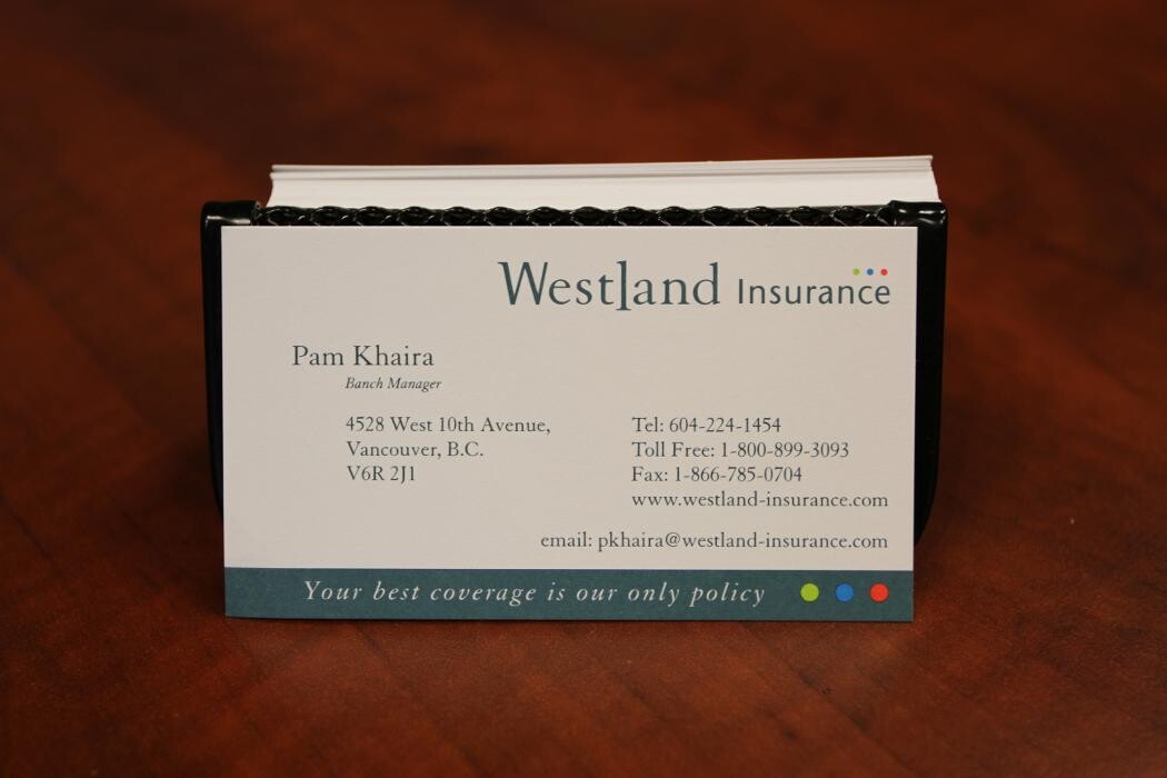 Images Westland Insurance