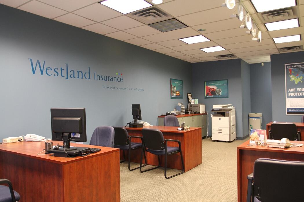 Images Westland Insurance