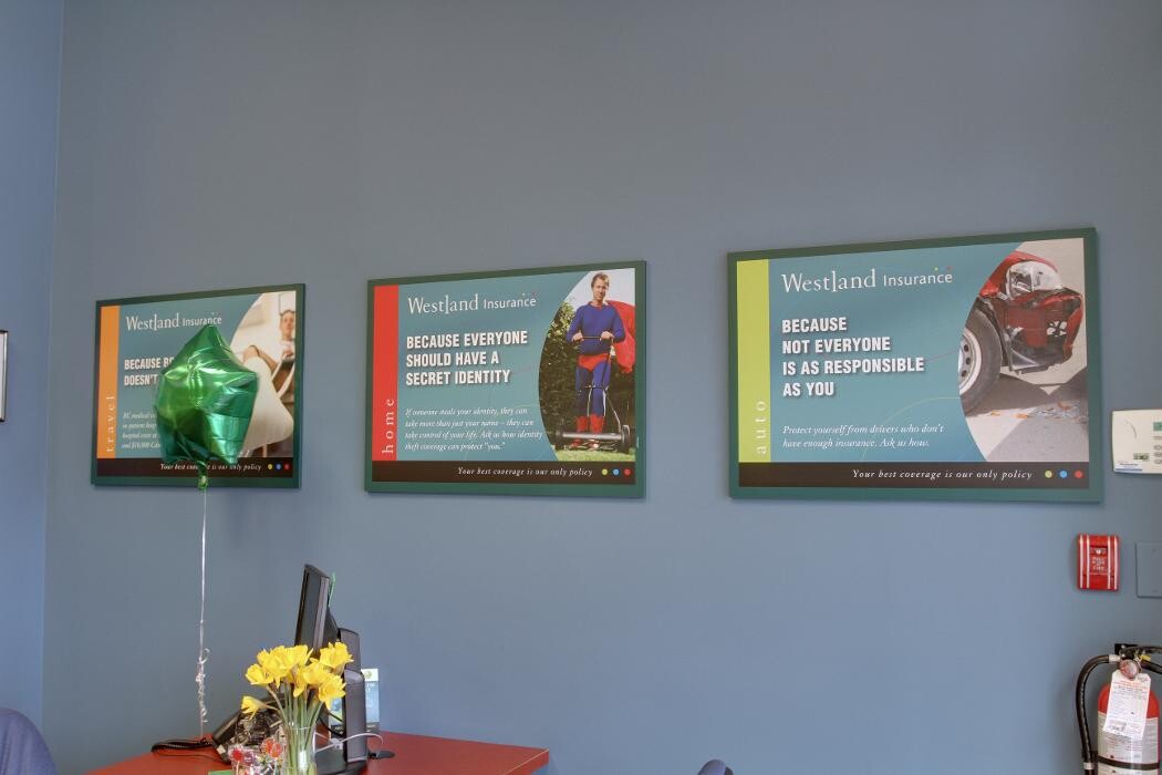 Images Westland Insurance