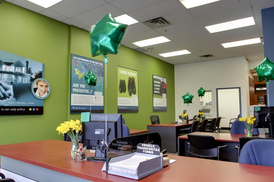Images Westland Insurance