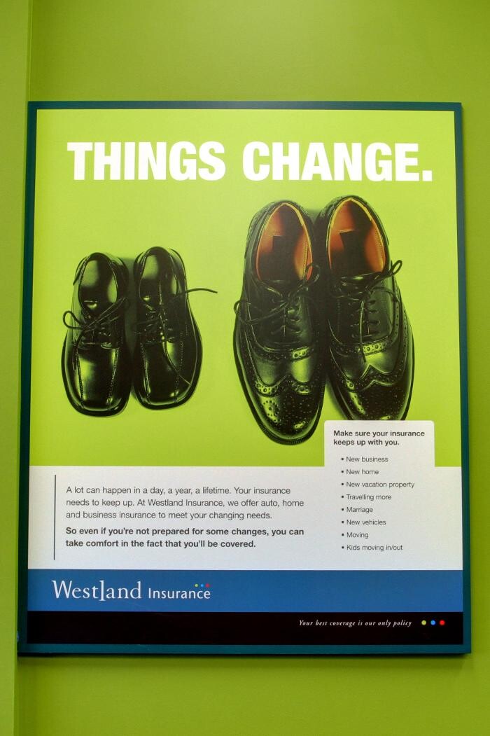 Images Westland Insurance