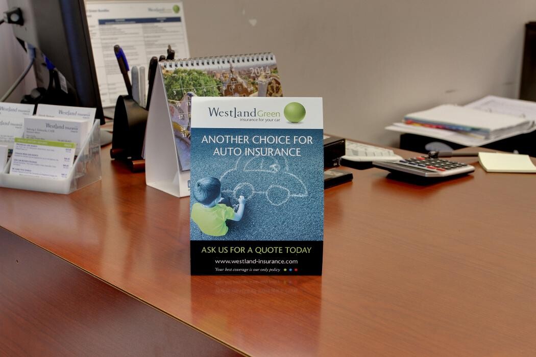Images Westland Insurance