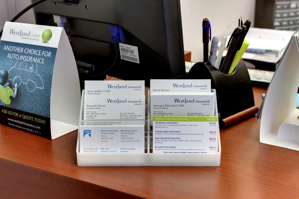 Images Westland Insurance