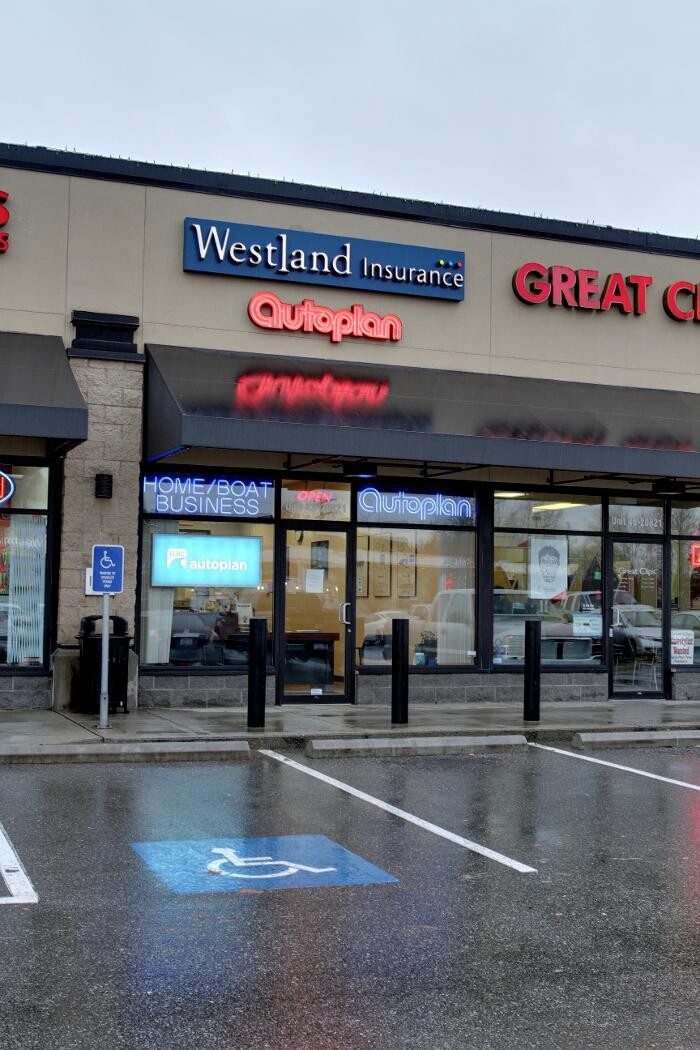 Images Westland Insurance
