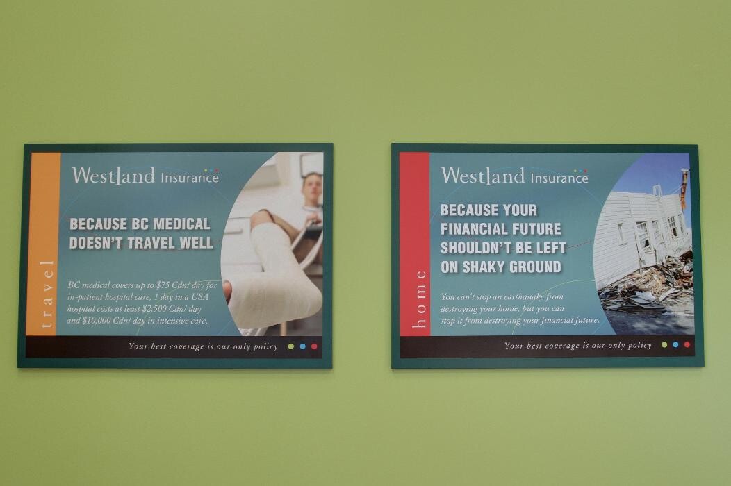 Images Westland Insurance