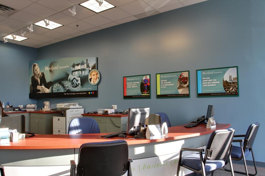 Images Westland Insurance