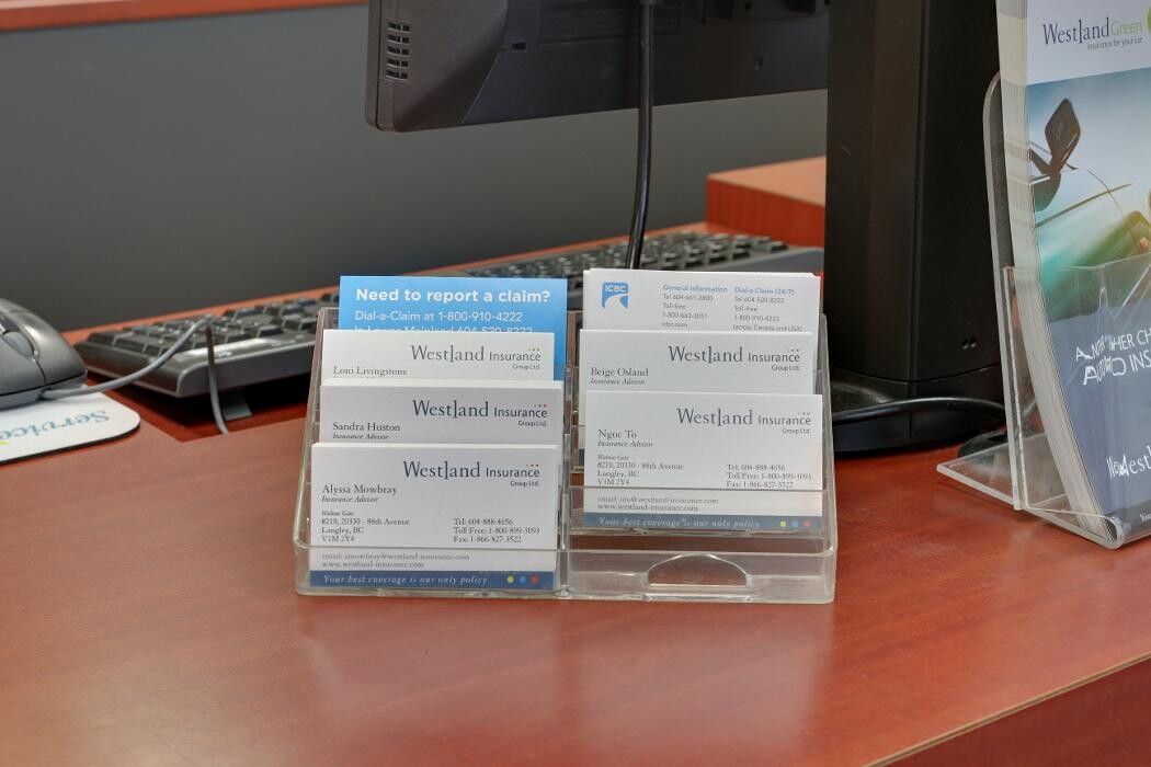 Images Westland Insurance