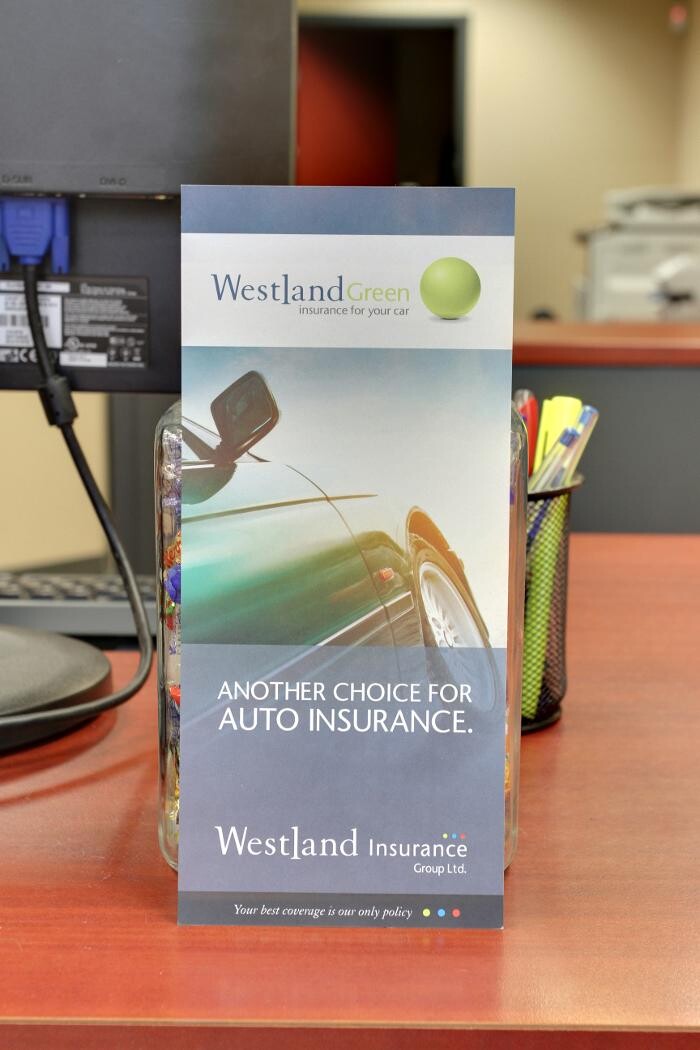 Images Westland Insurance