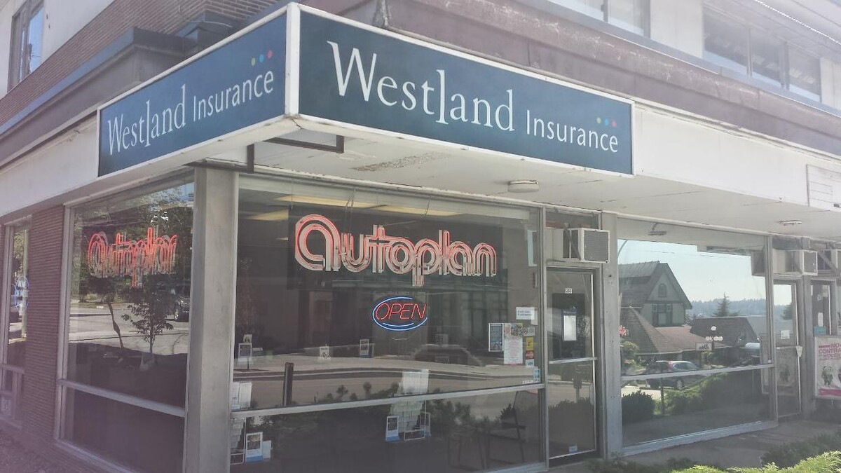 Images Westland Insurance