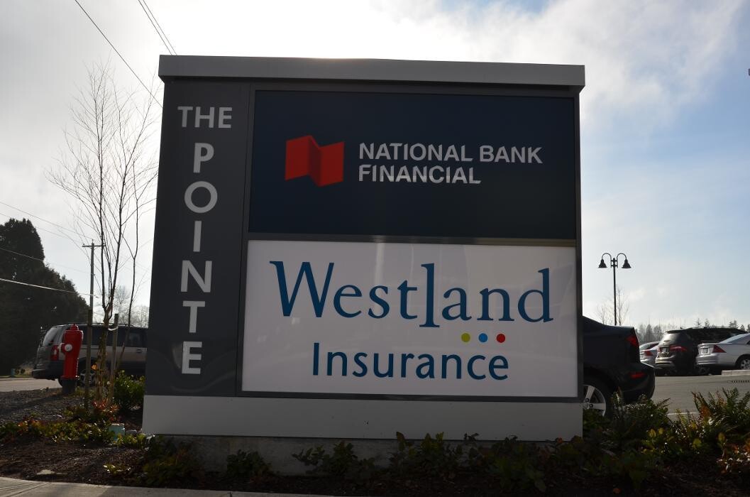 Images Westland Insurance - Commercial Division