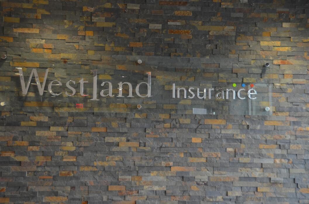 Images Westland Insurance - Commercial Division