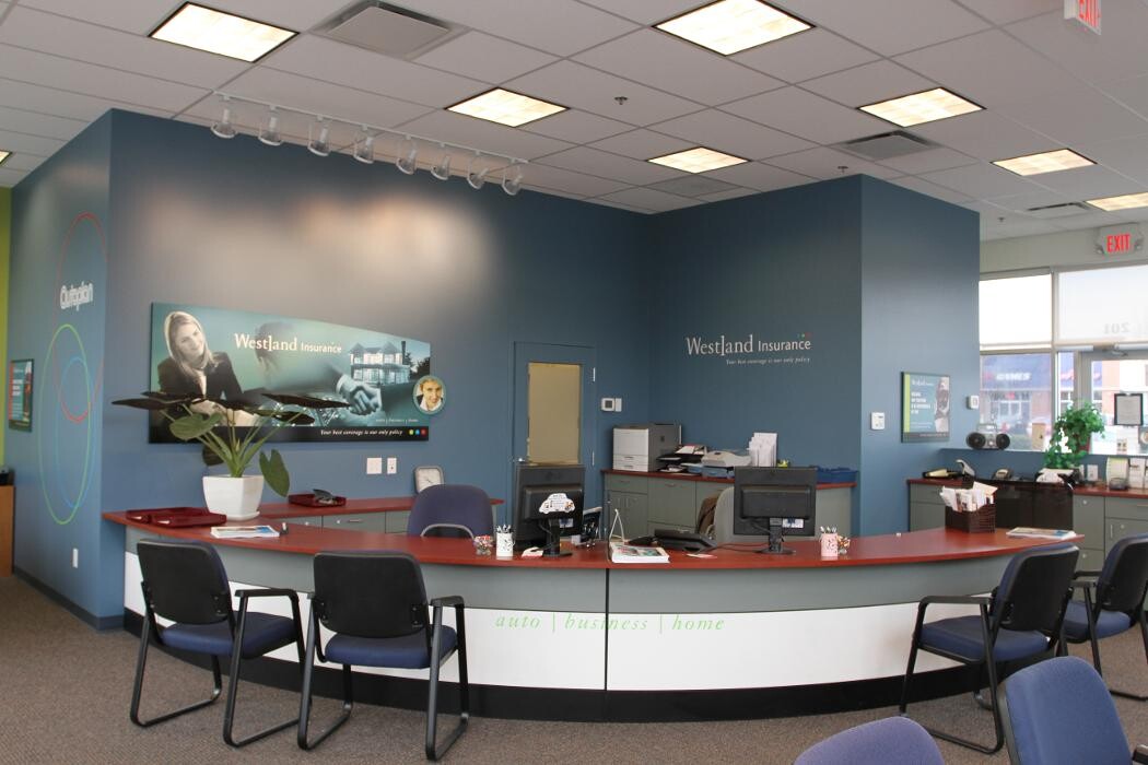 Images Westland Insurance