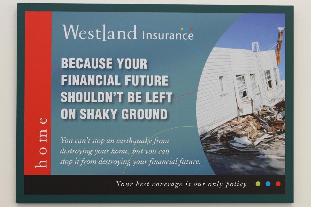 Images Westland Insurance