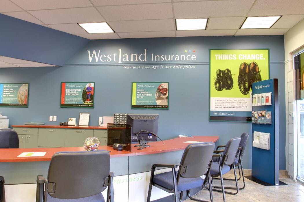 Images Westland Insurance