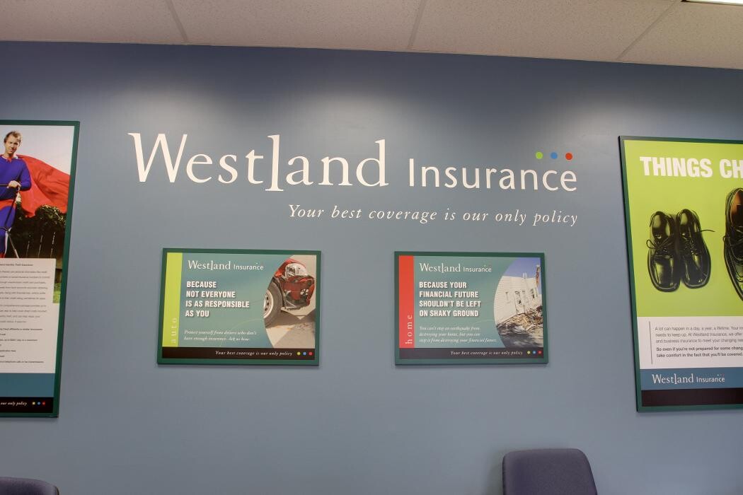 Images Westland Insurance