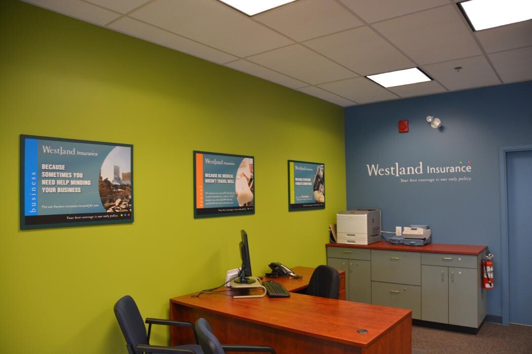 Images Westland Insurance