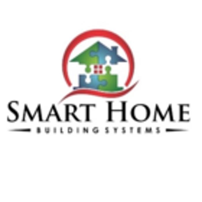 Smart Home Building Systems Ltd Logo
