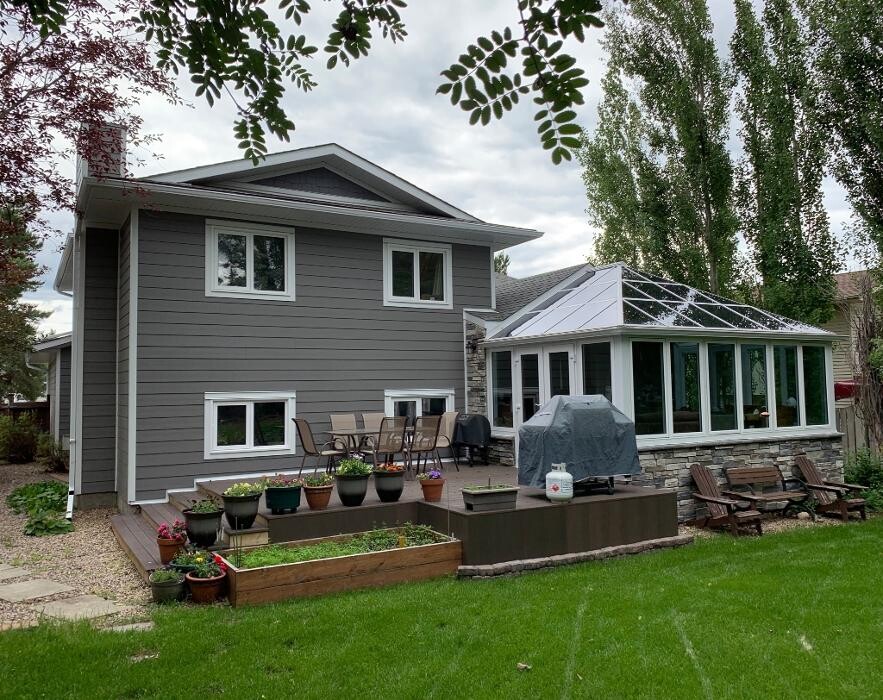 Images Smart Home Building Systems Ltd