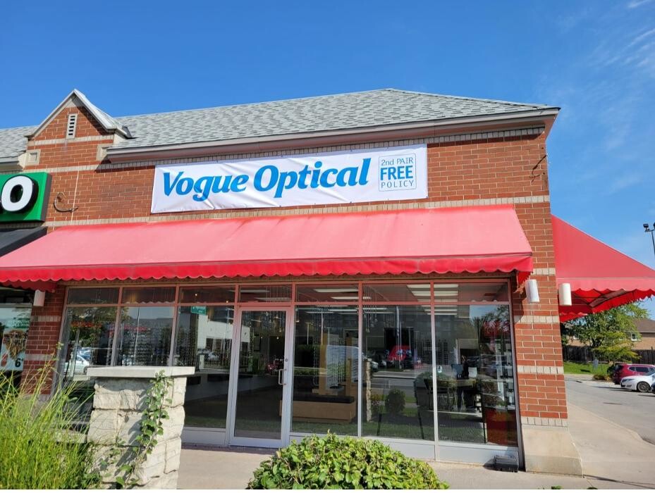 Images Vogue Optical